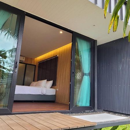 Sunnyvale Ranong 2 Ξενοδοχείο Εξωτερικό φωτογραφία